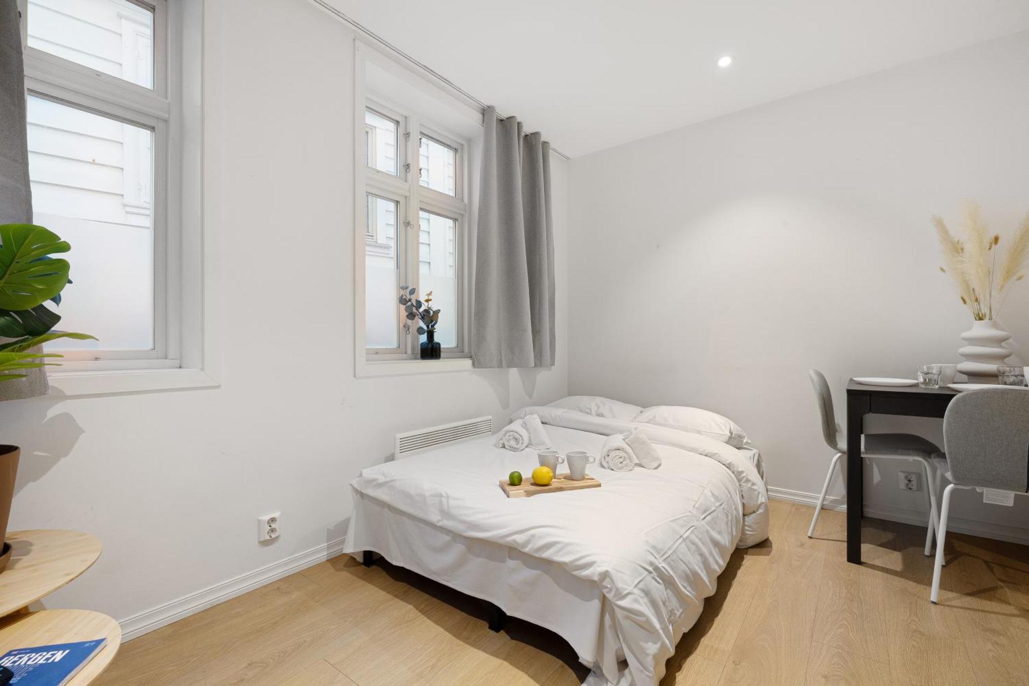 5Min To Bryggen - Renovated - Budget Friendly Bergen Ngoại thất bức ảnh